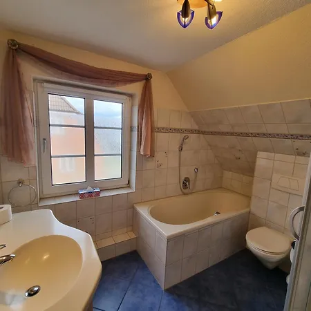 Landtraum Διαμέρισμα