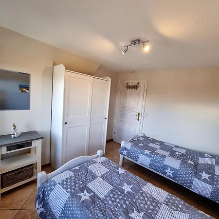 Διαμέρισμα Landtraum