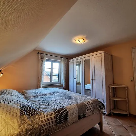 Landtraum Apartamento *