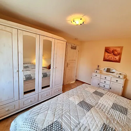 Apartamento Landtraum *