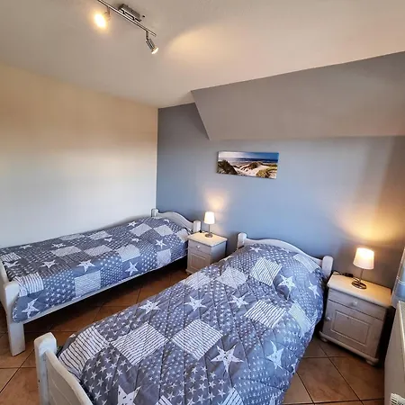 Διαμέρισμα Landtraum Oevenum