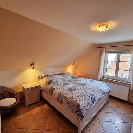 Landtraum Apartamento