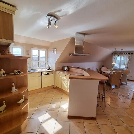 Landtraum Διαμέρισμα *