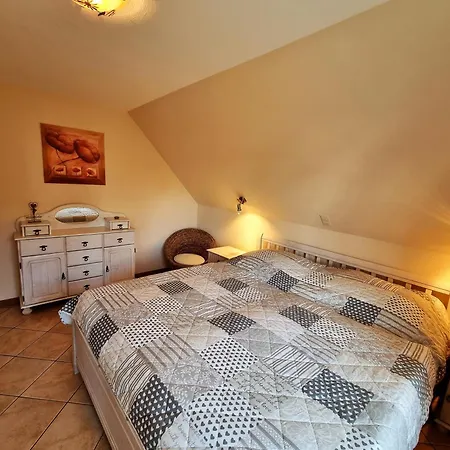 Διαμέρισμα Landtraum *