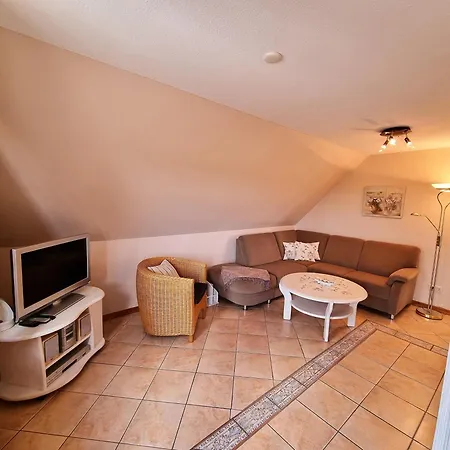 Διαμέρισμα Landtraum