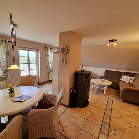 Landtraum Διαμέρισμα