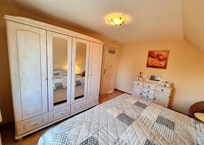 Apartamento Landtraum *