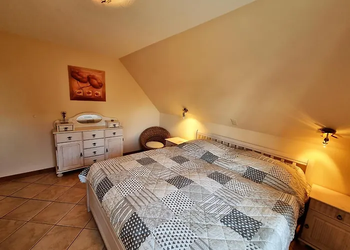 Apartamento Landtraum *